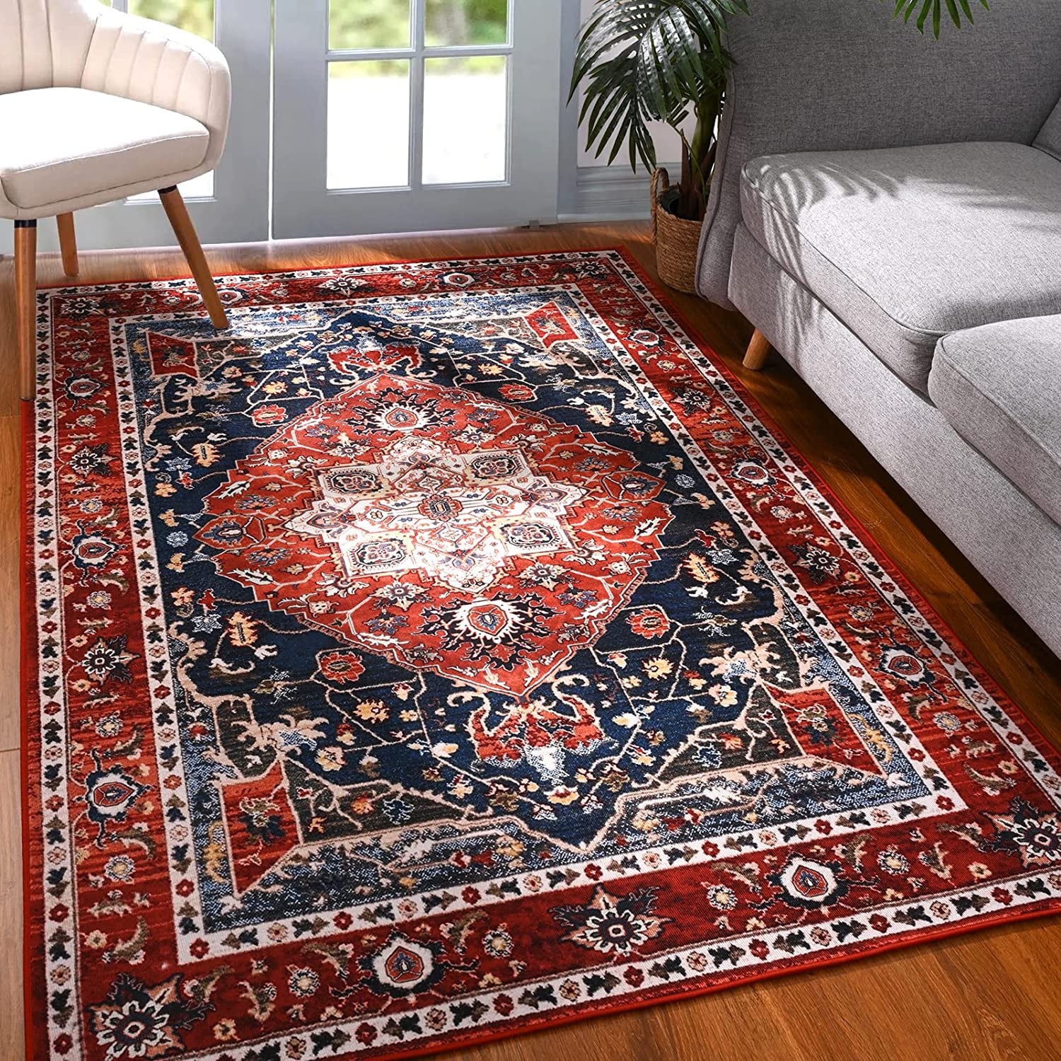 65d43b66335c1a542a4eed5e-twinnis-boho-area-rug-vintage-tribal