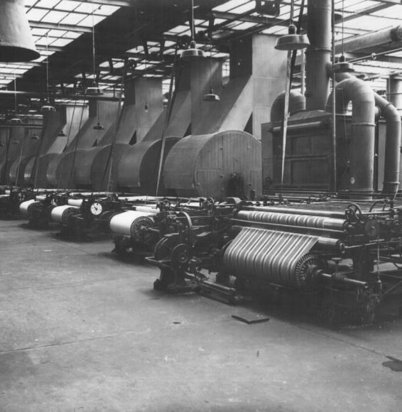 MEHALLA Factory MEHALLA Factory
